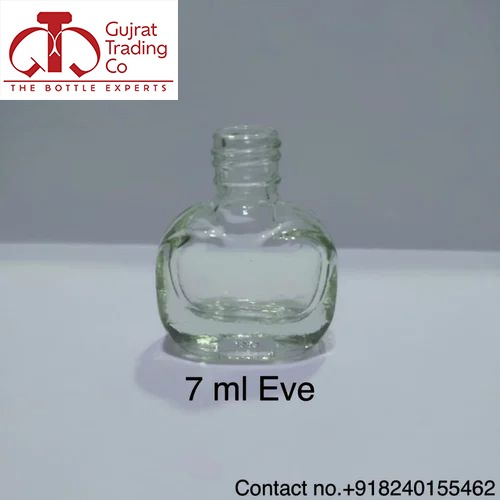 Nail Polish Bottle 8ml -2