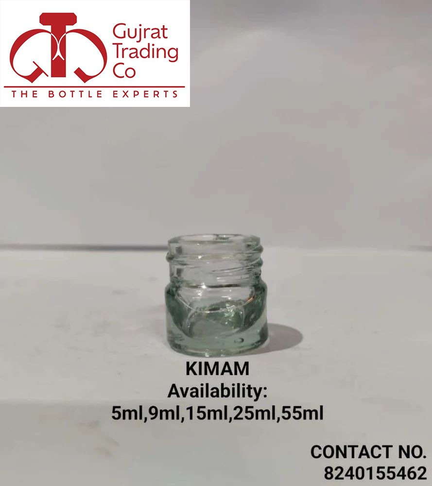 25 Gm Kimam Bottle