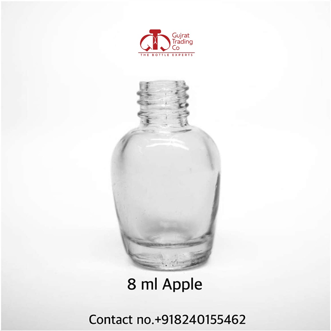 8 ml Apple