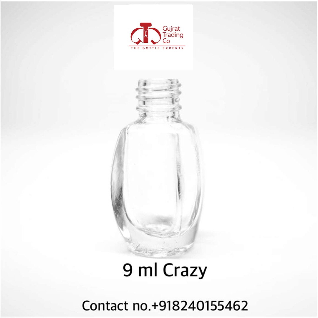 Designer Water Bottle