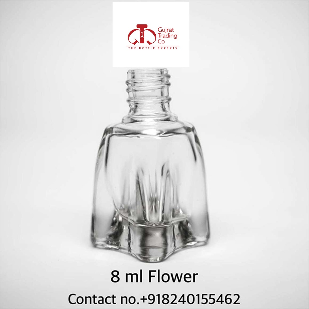 8 ml Flower
