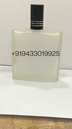 Perfume Glass Bottle 100ml